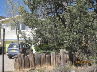 145 Rincon Loop, Tijeras, NM 87059