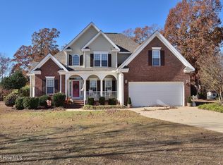 4980 Shepherds Way Drive, Battleboro, NC 27809