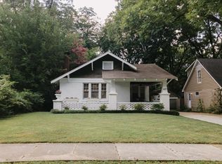 401 Alexander St LOT 285-A, Memphis, TN 38111