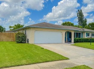 10855 Gantry St, Boca Raton, FL 33428