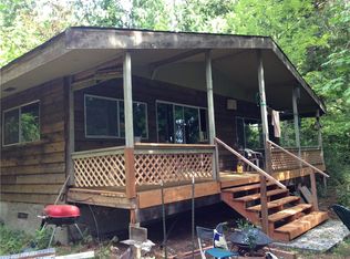15002 Military Rd SE, Tenino, WA 98589