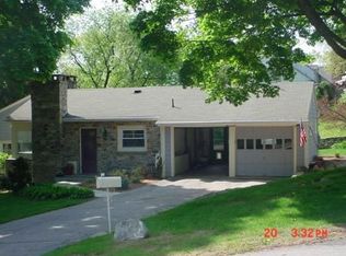 93 Dexterdale Dr, Warwick, RI 02886