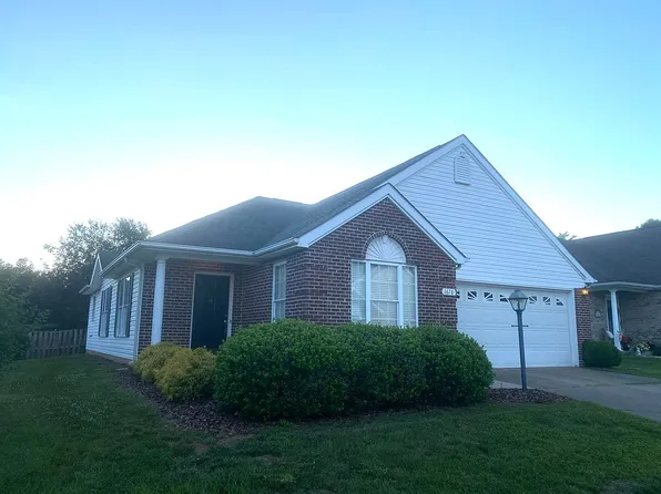 1678 Pin Oak Dr, Culpeper, VA 22701