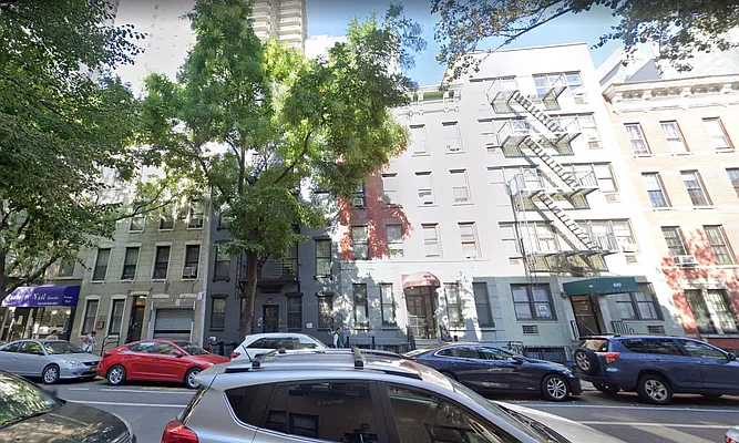 405 East 78th Street #4C in Lenox Hill, Manhattan | StreetEasy