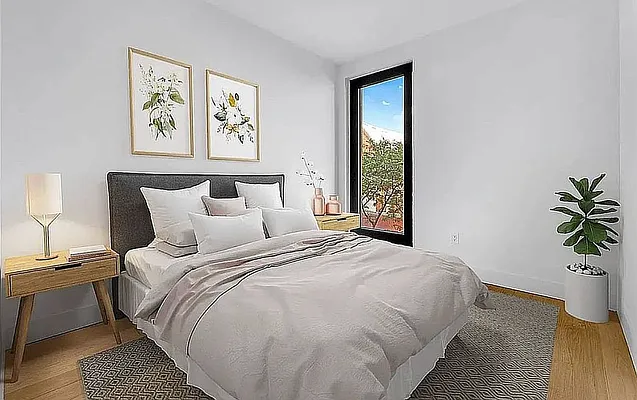 Rented by West 124th Manager LLC | media 157