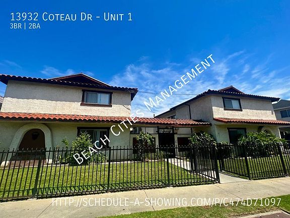 2nd image of 13932 Coteau Dr Unit 1