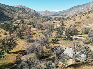 0 School St LOT 4, Caliente, CA 93518