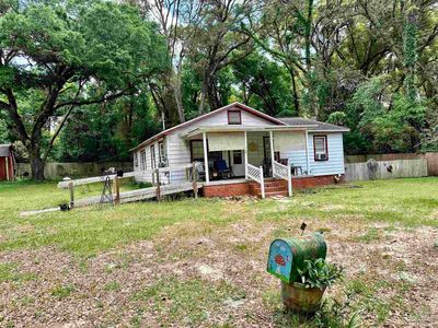 1714 N 58th Ave, Pensacola, FL, 32506