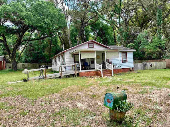 1714 N 58th Ave, Pensacola, FL 32506