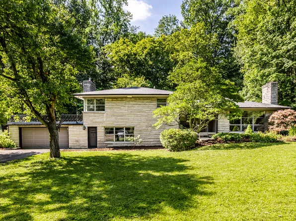 4600 Berkshire Ln, Indianapolis, IN 46226