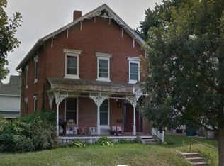 502 W 4th St, Muscatine, IA 52761