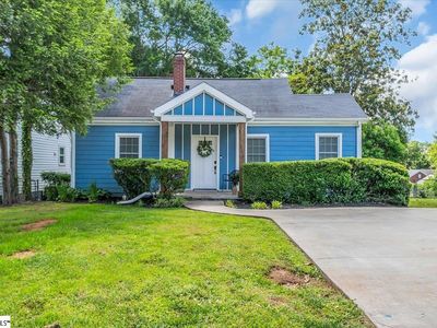316 Rogers Ave, Greenville, SC, 29617
