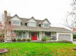 5904 188th St, Surrey, BC V3S7M1