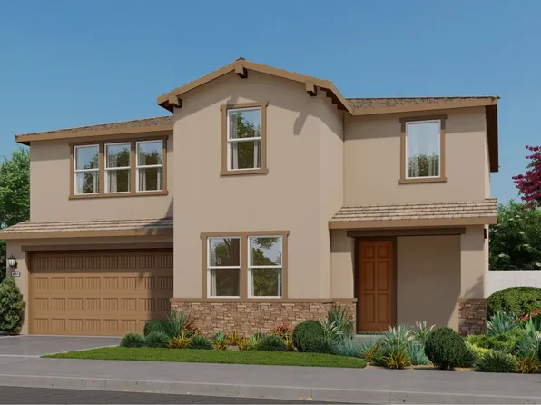 2047 Sky Ct, Plumas Lake, CA 95961