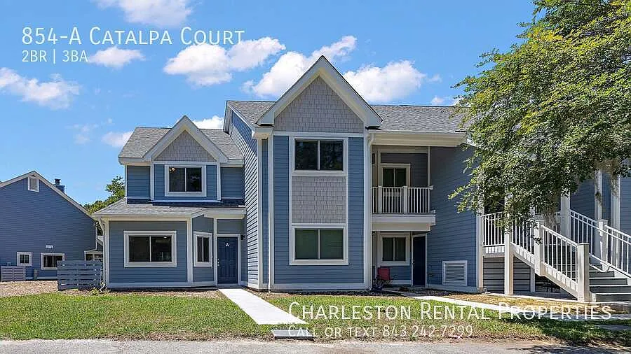 854A Catalpa Ct