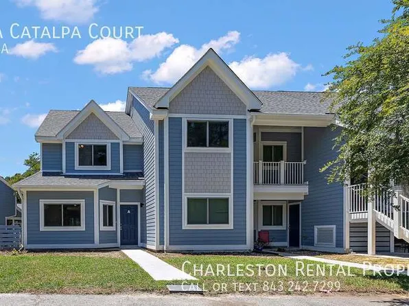 854A Catalpa Ct, Mount Pleasant, SC 29464