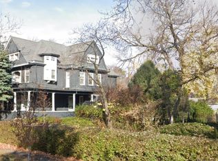 724 Seyburn St, Detroit, MI 48214
