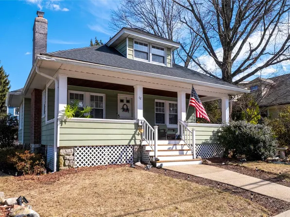 62 Linden Avenue, Pelham, NY 10803