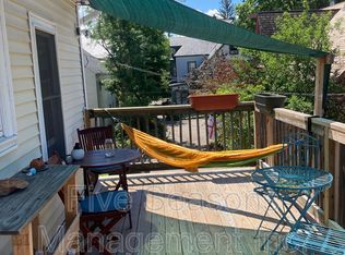 21 Lafayette Pl #4, Burlington, VT 05401