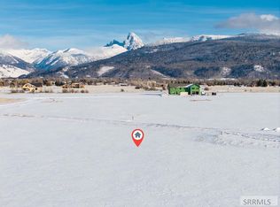 1772 Foxtail Dr, Driggs, ID 83422