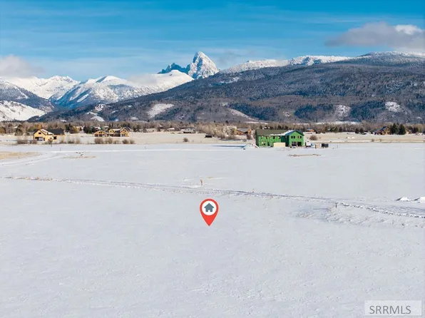 1772 Foxtail Dr, Driggs, ID 83422