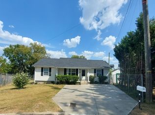 821 Nashua Ct, Nashville, TN 37209