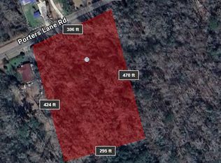 0 Porters Lane Rd LOT 2, Rocky Pt, NC 28457
