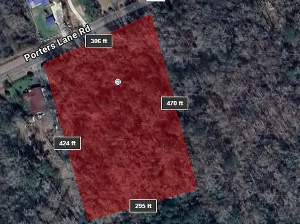 0 Porters Lane Road, Rocky Point, NC 28457