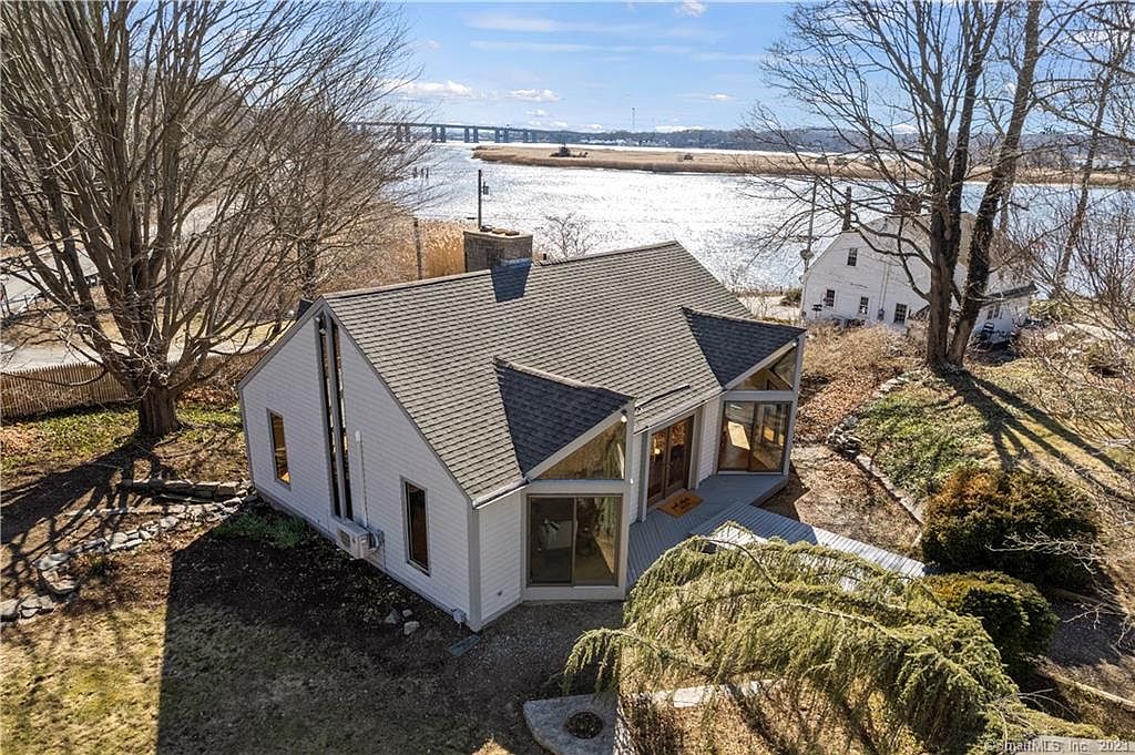 56 Neck Rd, Old Lyme, CT 06371 Zillow