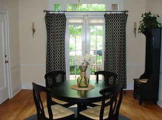 1610 Grove Ave APT 1, Richmond, VA 23220