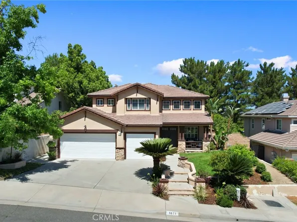 1071 S Hanlon Way, Anaheim, CA 92808