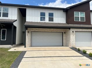 1923 Allie Way, Belton, TX 76513