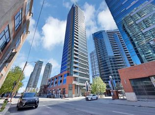 225 SW 11th Ave SE #1003, Calgary, AB T2G 0G3