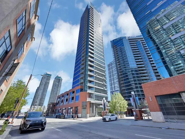 225 SW 11th Ave SE #1003, Calgary, AB T2G 0G3