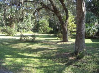 First St, Astor, FL 32102