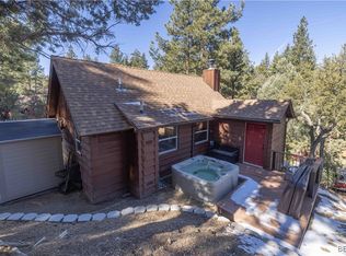 420 S Gold Mountain Dr, Big Bear City, CA 92314