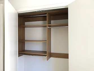 Rented by Bozzuto Management