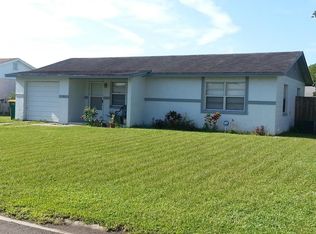 543 Floral Dr, Kissimmee, FL 34743