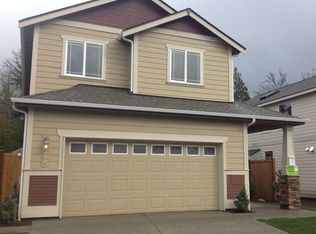 4545 Rochelle St SE, Lacey, WA 98503