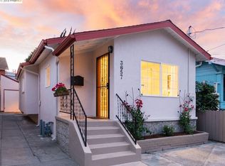 3657 39th Ave, Oakland, CA 94619