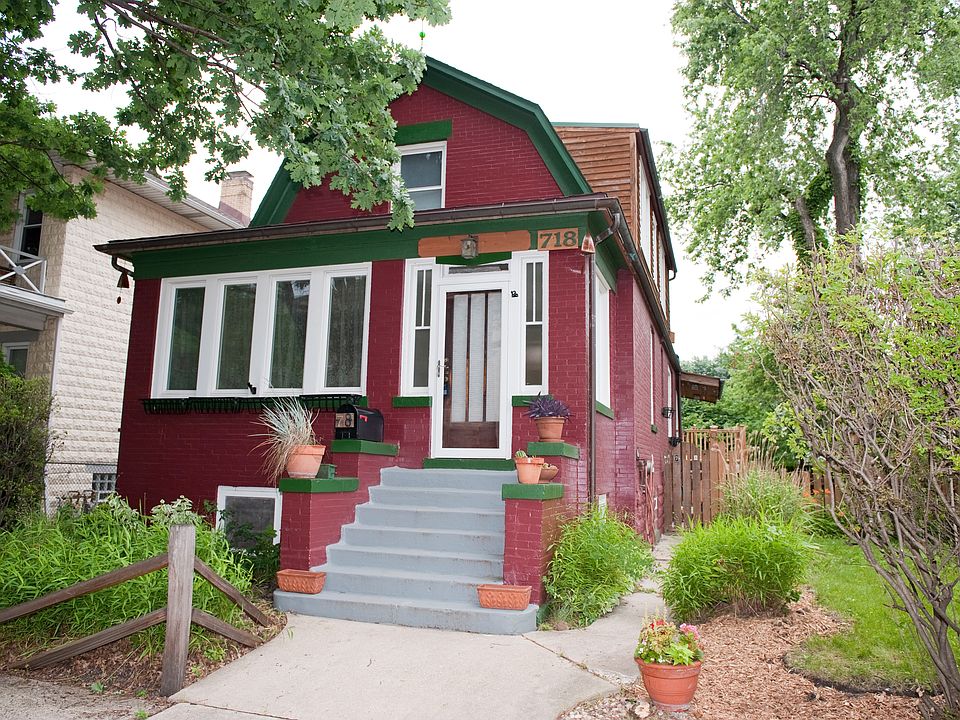 1st image of 718 S Highland Ave
