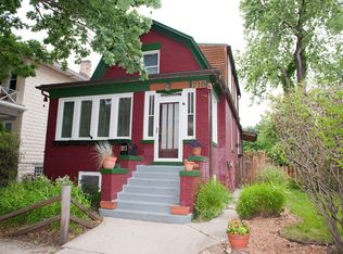 718 S Highland Ave, Oak Park, IL 60304