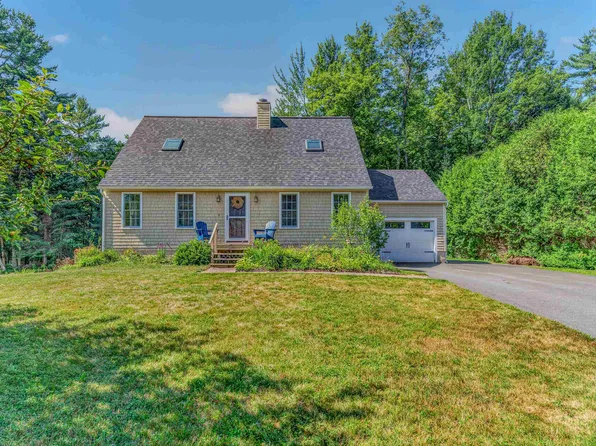 281 Oak Hill Avenue, Littleton, NH 03561