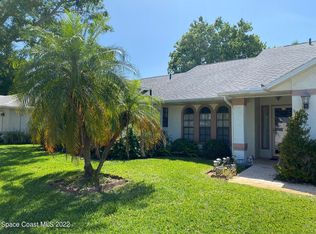 3474 Areca Palm Ave, Melbourne, FL 32901