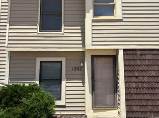 2405 S Capri Ln APT 1202, Wichita, KS 67210