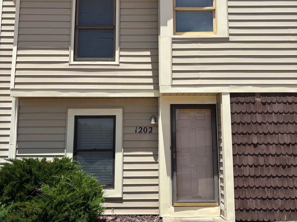 2405 S Capri Ln APT 1202