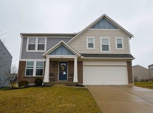 2805 Hinsdale Dr, Independence, KY 41051