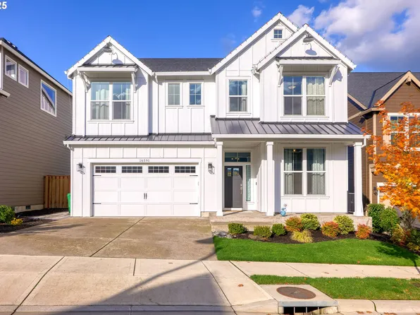 16591 NW Trillium St, Portland, OR 97229