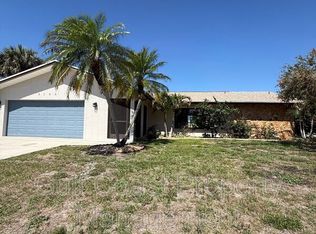 3185 Clifford St, Punta Gorda, FL 33980