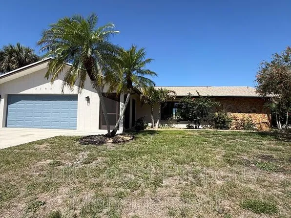 3185 Clifford St, Punta Gorda, FL 33980